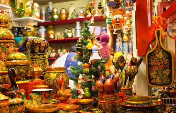 خرید سوغاتی