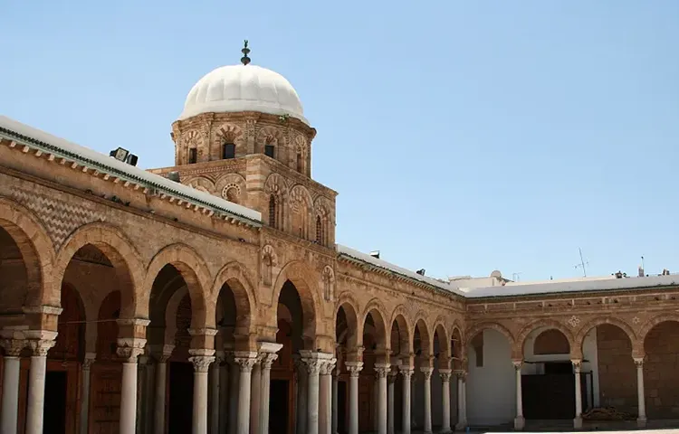 مدینه تونس