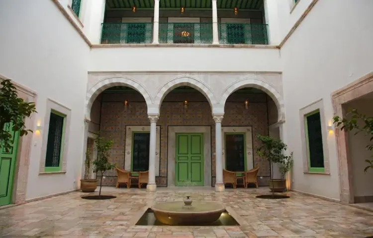 خانه سنتی