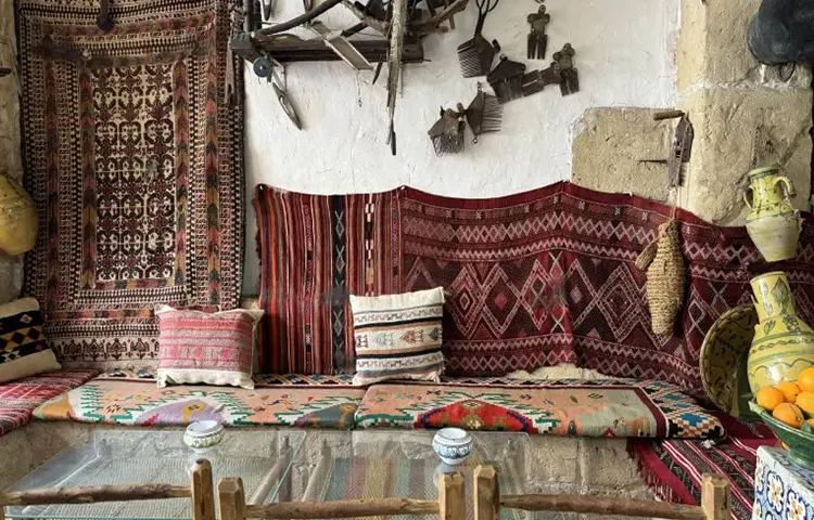 کافه سنتی