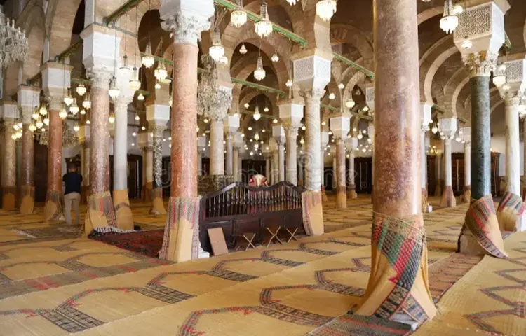 مسجد زیتونه