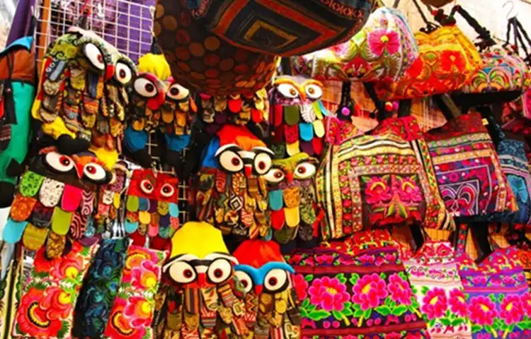 سوغاتی تایلند