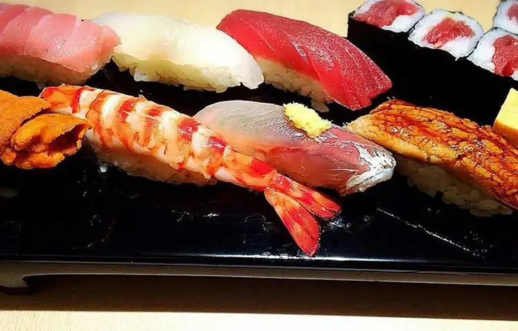 سوکی یاباشی