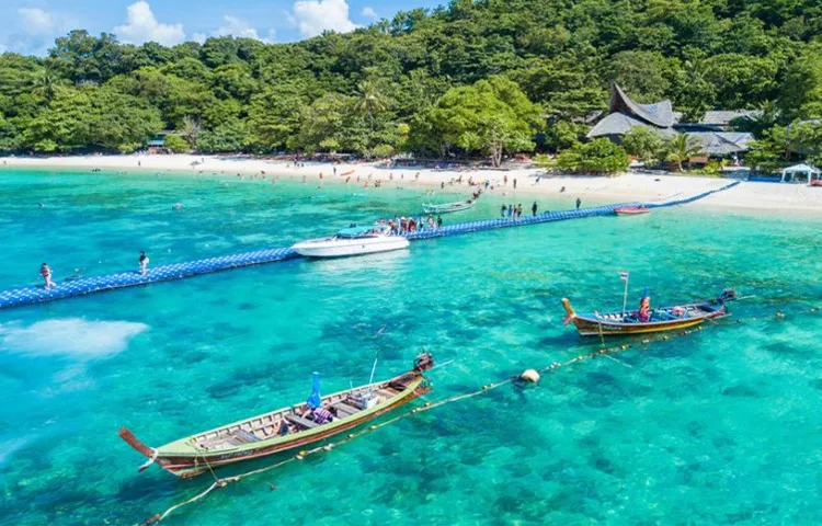 جزیره کورال