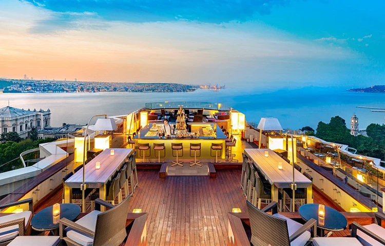 بام استانبول