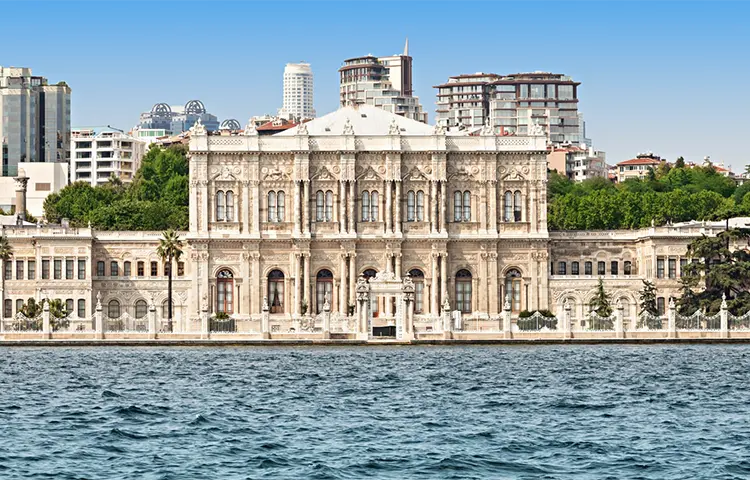 پل بسفر استانبول