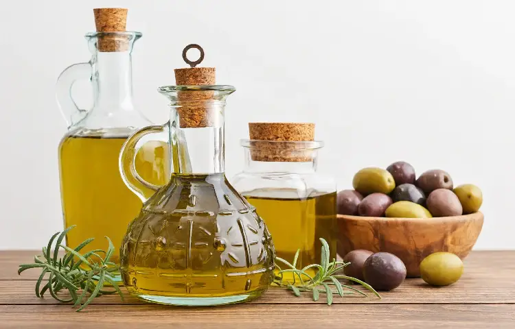 روغن زیتون تونس