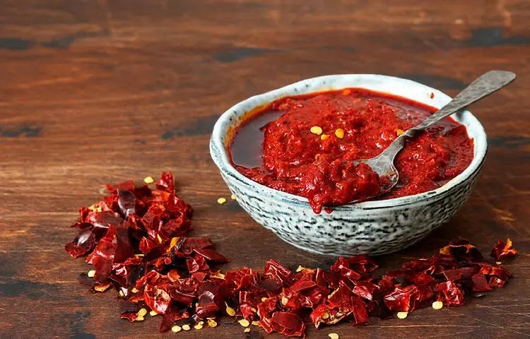 ادویه و هریسا؛ طعم تند و جذاب آشپزی تونسی