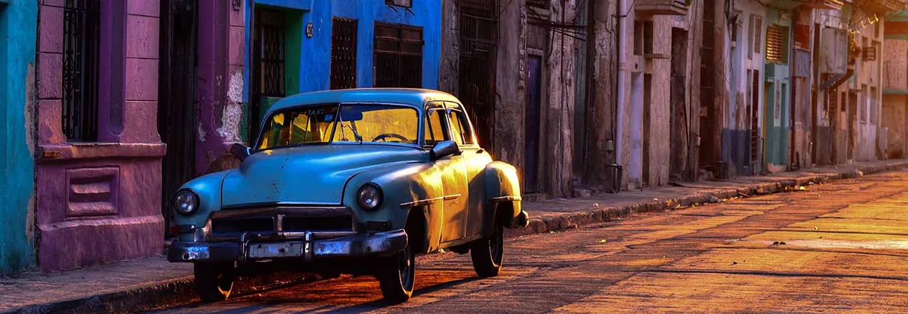 ویزای کوبا