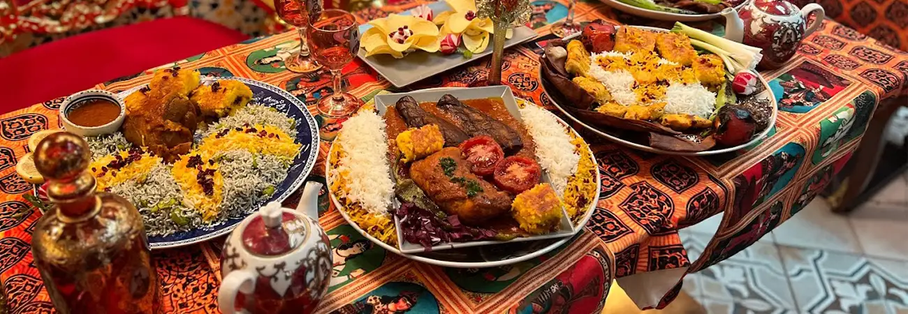 بهترین رستوران‌های کیش را بشناسید!