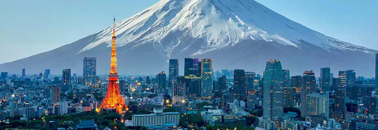بهترین زمان سفر به ژاپن؛ چه فصلی بهترین است؟