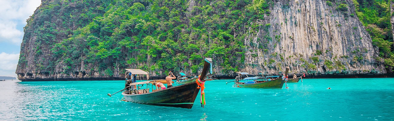 راهنمای کامل جاهای دیدنی پاتایا؛ از سواحل معروف تا تفریحات شبانه