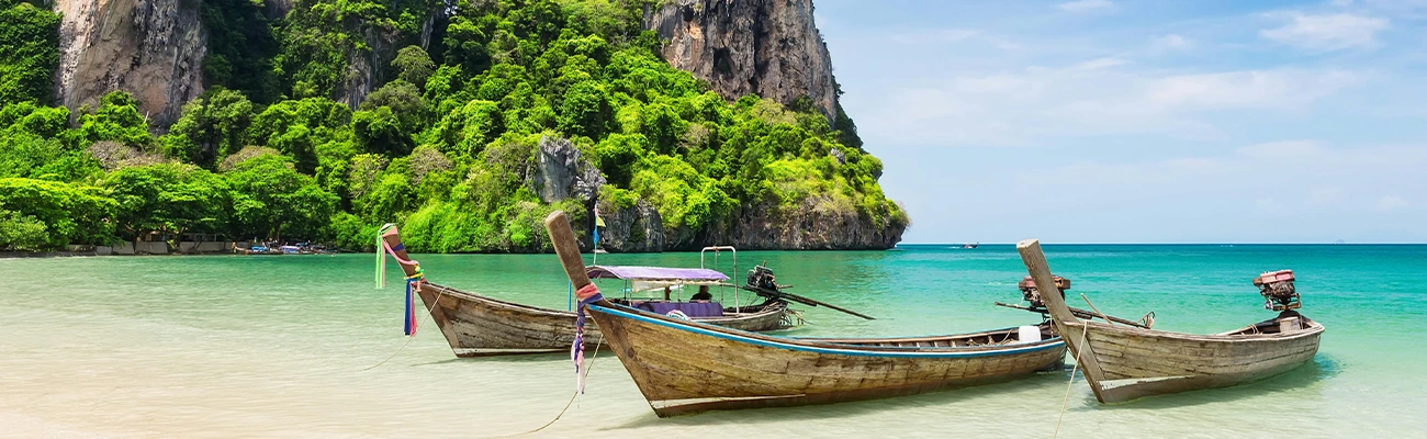 تفریحات پوکت؛ از هیجان روزانه تا شبهای پرانرژی جزیره