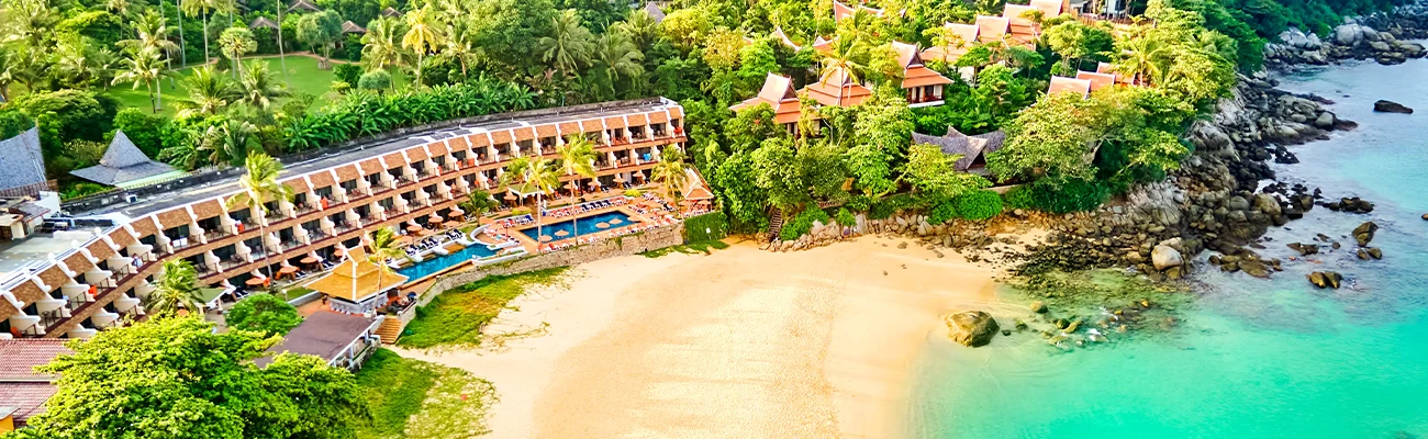 پوکت یا پاتایا؛ مقایسه دو مقصد محبوب تایلند برای سفر