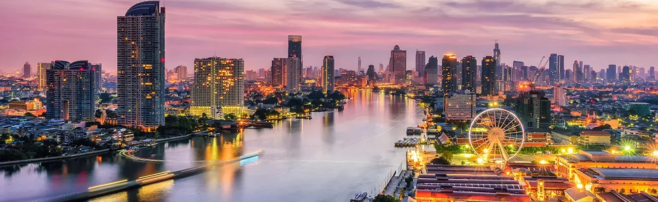تفریحات بانکوک؛ راهنمای کامل سرگرمی‌های روز و شب در پایتخت تایلند
