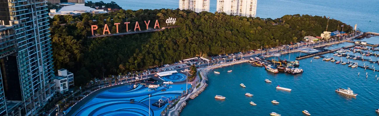 تفریحات پاتایا؛ راهنمای کامل سرگرمی‌های روز و شب