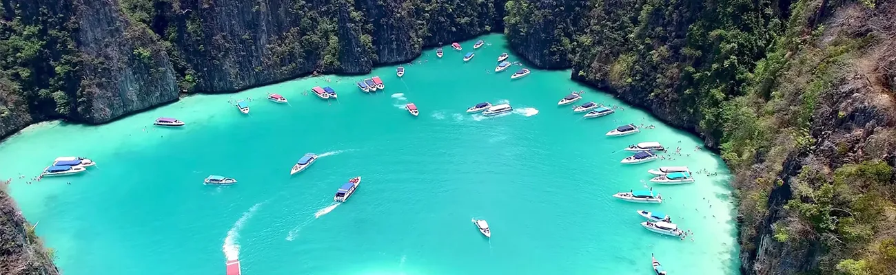 جزایر پوکت؛ راهنمای کامل دیدنی‌ها و تفریحات جزیره‌ای