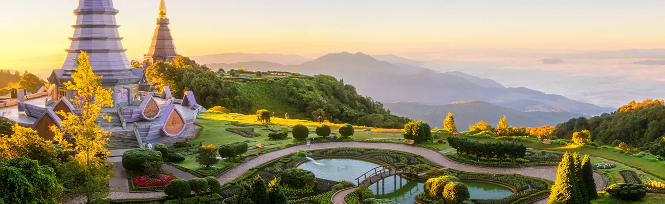 چیانگ مای؛ راهنمای کامل جاهای دیدنی و تجربه فرهنگ شمال تایلند