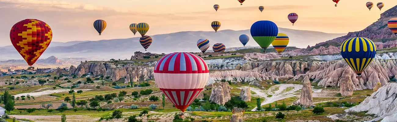 راهنمای کامل تفریحات استانبول؛ مناسب برای هر سلیقه و بودجه