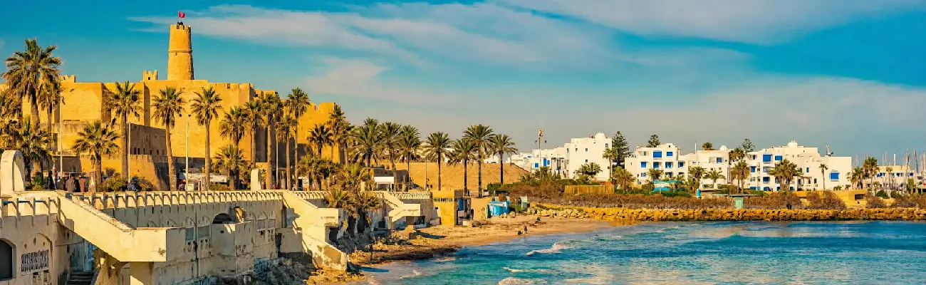 بهترین زمان سفر به تونس؛ راهنمای جامع فصول و آب و هوا